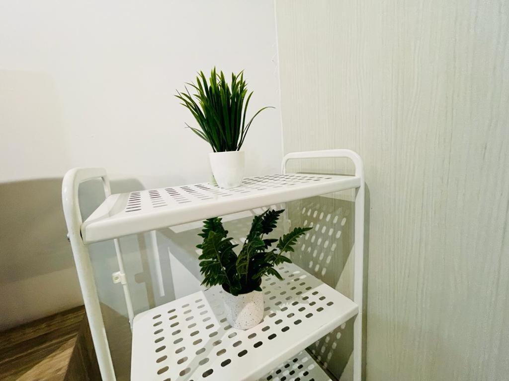 Homestay I-City Cantik, Tenang, Wifi, 4K Smart Tv, Netflix, Coway, Free Parking Shah Alam Dış mekan fotoğraf