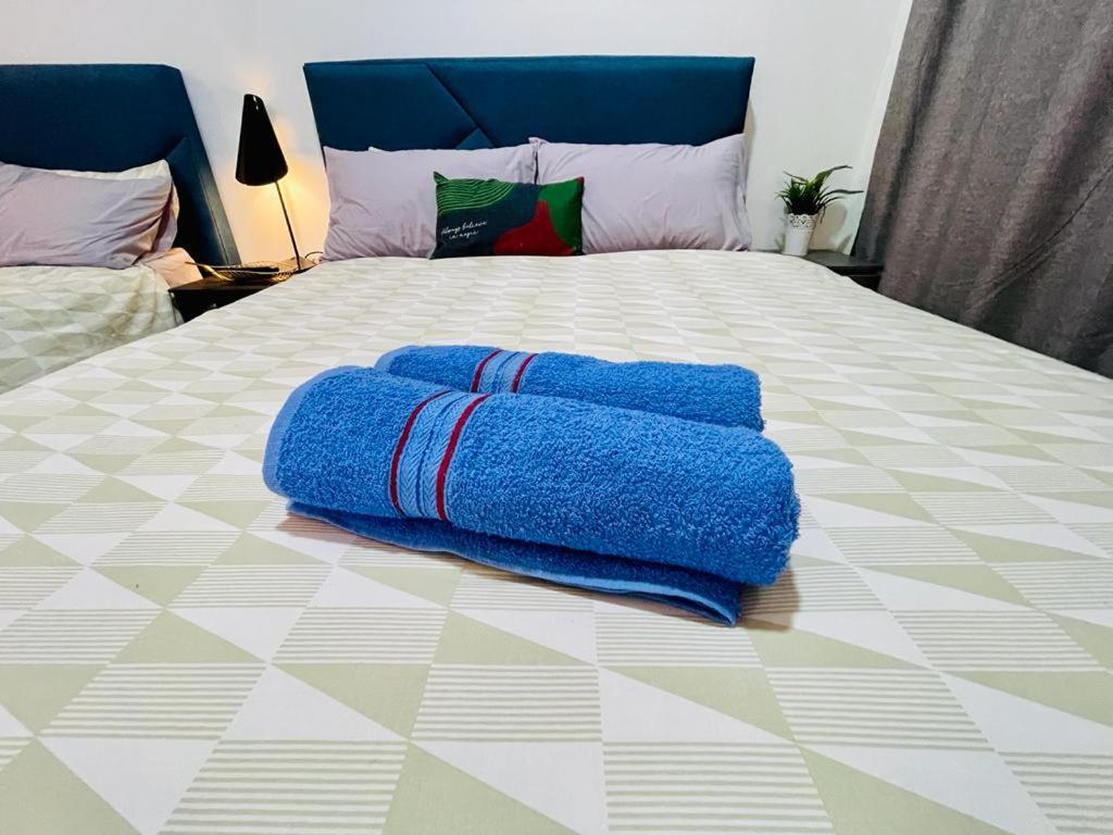 Homestay I-City Cantik, Tenang, Wifi, 4K Smart Tv, Netflix, Coway, Free Parking Shah Alam Dış mekan fotoğraf