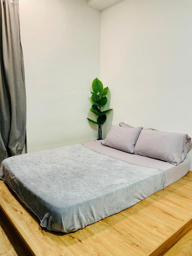 Homestay I-City Cantik, Tenang, Wifi, 4K Smart Tv, Netflix, Coway, Free Parking Shah Alam Dış mekan fotoğraf