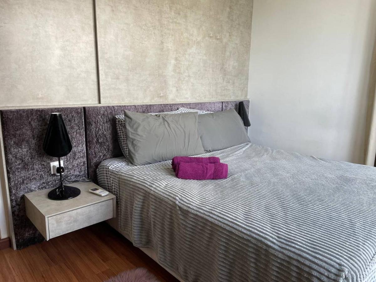 Homestay I-City Cantik, Tenang, Wifi, 4K Smart Tv, Netflix, Coway, Free Parking Shah Alam Dış mekan fotoğraf
